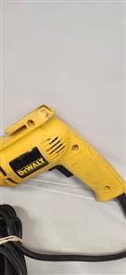 Dewalt dw100 drill hot sale